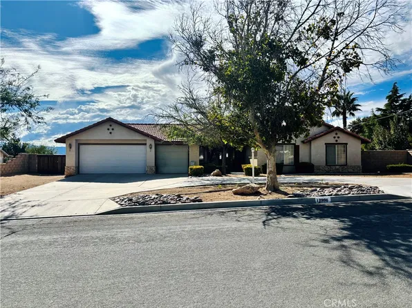 12996 Tawya Rd, Apple Valley, CA 92308