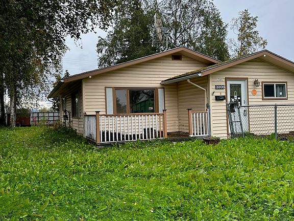 3208 Richmond Ave, Anchorage, AK 99508 | Zillow