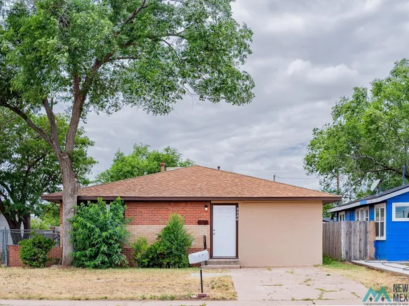 2520 Sheldon St, Clovis, NM 88101