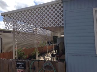 455 East 7th St #SPACE 63, San Jacinto, CA 92583