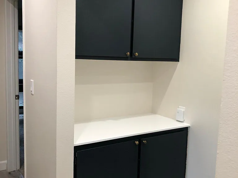 Storage space