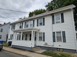 81 West St, Enfield, CT 06082