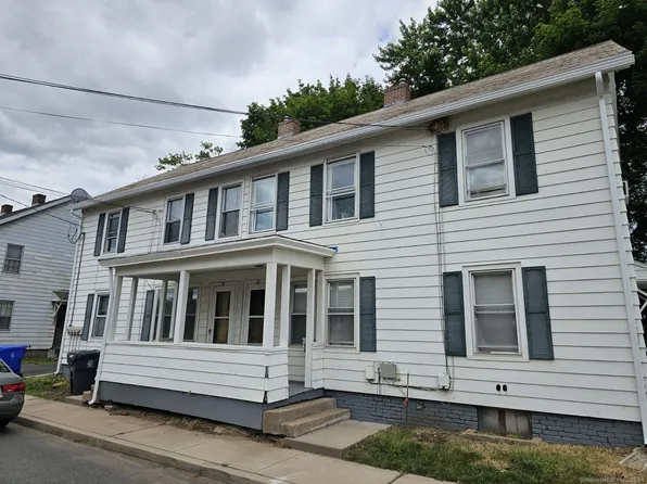 81 West Street, Enfield, CT 06082