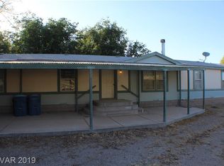 2090 Liston Ave, Logandale, NV 89021