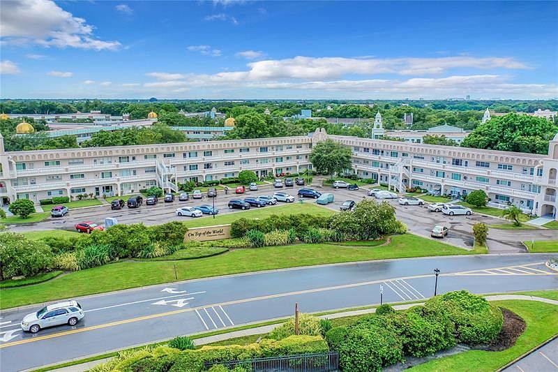 On Top Of The World Apartments Clearwater, FL Zillow