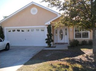 24 Poplar Way, Santa Rosa Beach, FL 32459
