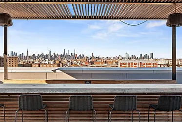 Rented by The KCI Group