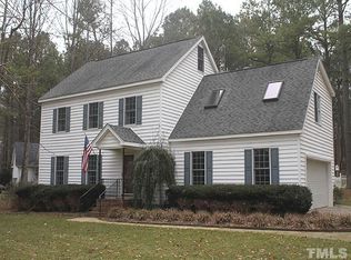 104 Richland Dr, Youngsville, NC 27596