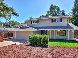 6336 Creekcrest Cir, Citrus Heights, CA 95621