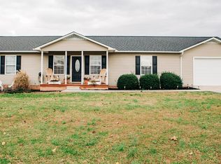 667 Imperial Dr, Sparta, TN 38583
