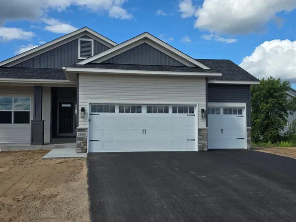 13085 11th Ave S, Zimmerman, MN 55398