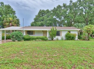 10061 SW 97th Ave, Ocala, FL 34481