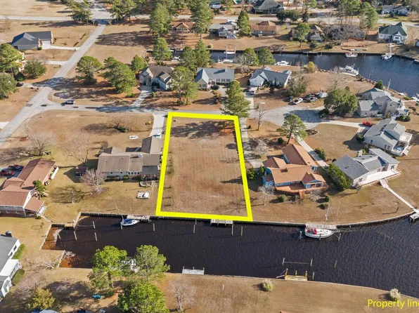 1107 Kea Court, New Bern, NC 28560