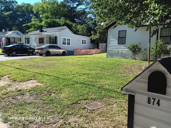 874 Linda Way, Forest Park, GA 30297