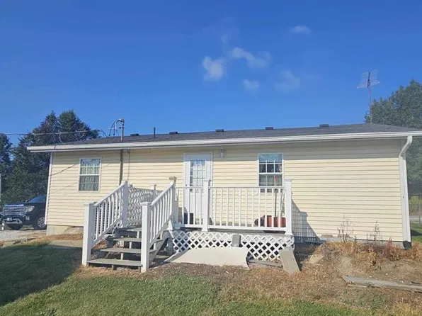 515 N Linn St, Lancaster, MO 63548