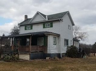 210 Lemon St, Houtzdale, PA 16651