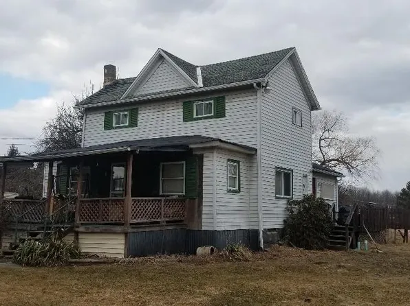 210 Lemon St, Houtzdale, PA 16651