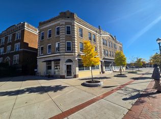 696-714 Albany Ave, Hartford, CT 06112