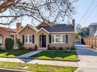 1375 Kotenberg Ave, San Jose, CA