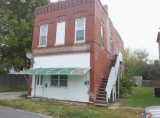 1011 N 12th St, Saint Joseph, MO 64501