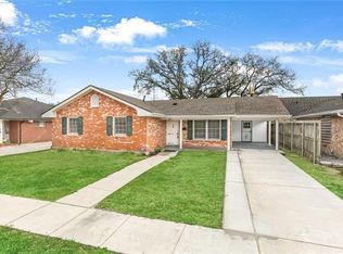 3541 Clifford Dr, Metairie, LA 70002