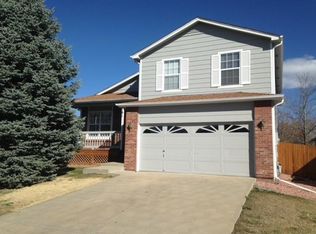 3191 S Princess Cir, Broomfield, CO 80020