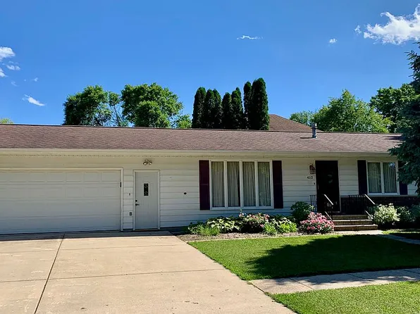 412 W 3rd St, Saint Ansgar, IA 50472