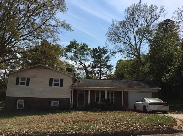 602 Hampton Cir, North Augusta, SC 29841