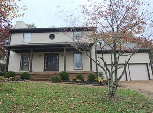 2023 Hidden Cove Rd, Mount Juliet, TN 37122