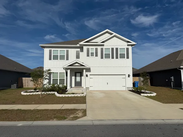 4873 Loblolly Way, Panama City, FL 32404