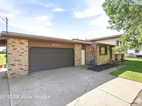 577 S Lincoln Rd, Bay City, MI 48708