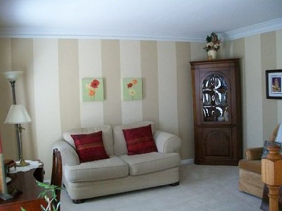 Formal Living room or office