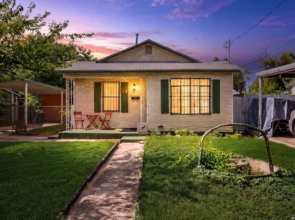 3330 W Laurel St, San Antonio, TX 78228