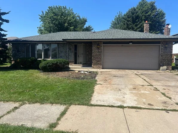 15612 Heather Ct, Orland Park, IL 60462