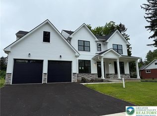 1559 Kelchner Rd, Bethlehem, PA 18018