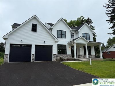 1559 Kelchner Rd, Bethlehem, PA, 18018