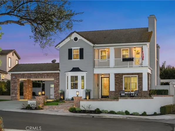 2 Madeline Ct, Coto De Caza, CA 92679