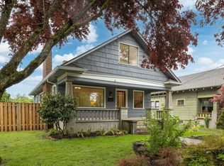 4800 SE Harrison St, Portland, OR 97215