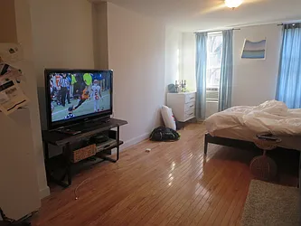 Rented by Karpoff Affiliates