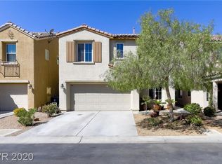 9017 Winthrop Springs Rd, Las Vegas, NV 89139