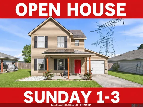 23949 S Park Ln, Denham Springs, LA 70726