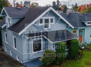 3823 S Park Ave UNIT A, Tacoma, WA 98418