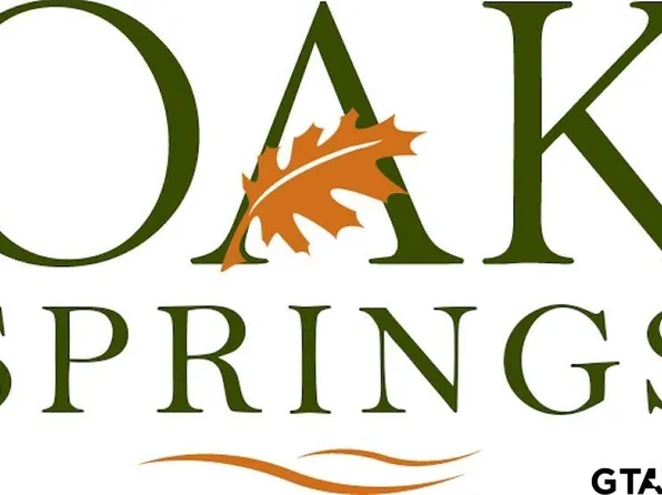 15150 Tilley Spgs Lot 32, Tyler, TX 75703