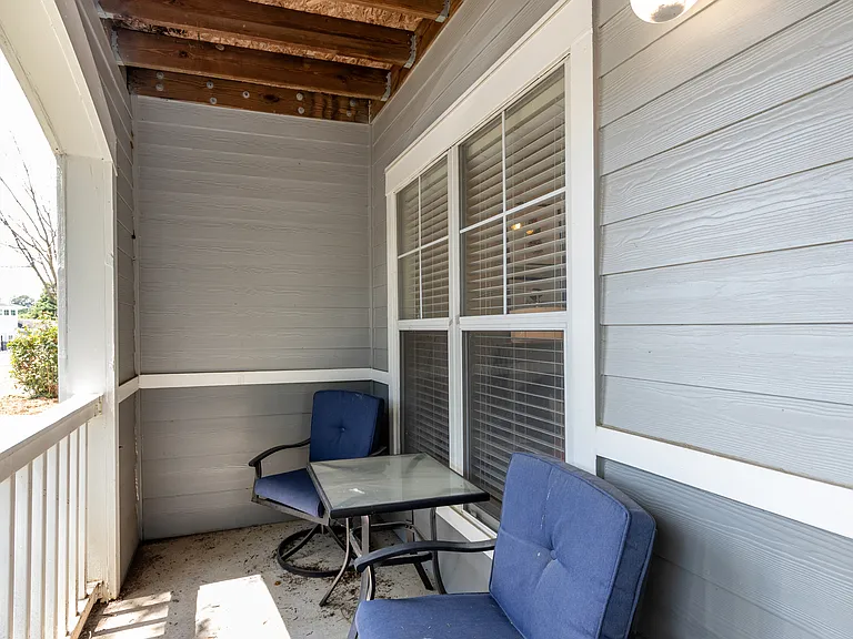 Cape Trails Apartments — Photo 46