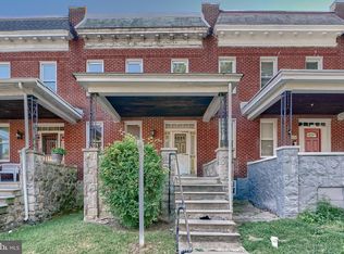 5006 Queensberry Ave, Baltimore, MD 21215