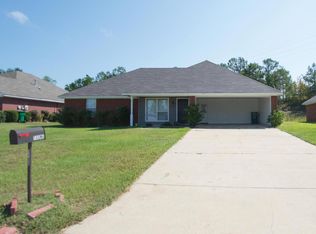 1700 Ranch Rd, Tupelo, MS 38804