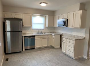1229 S Doreen St, Wichita, KS 67207
