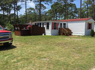 215 Sequoia Dr, Newport, NC 28570