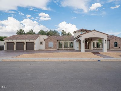 6402 Cadence River Dr, El Paso, TX, 79932