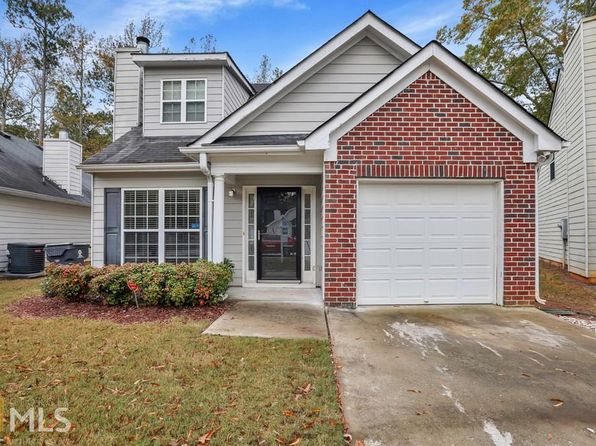 Houses For Rent in Union City GA - 5 Homes | Zillow